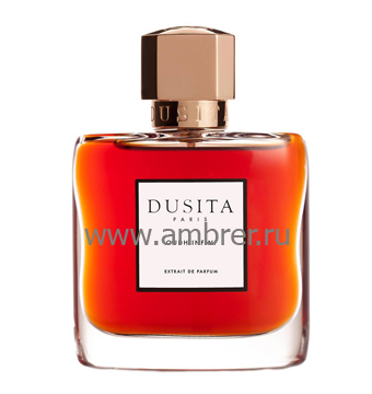 Dusita Oudh Infini