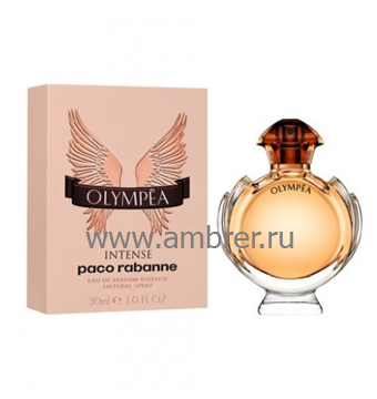 Olympea Intense