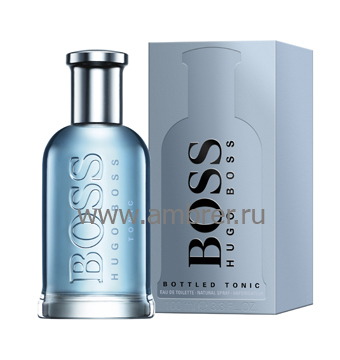 Hugo Boss Boss Bottled Tonic