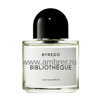 Byredo Bibliotheque