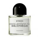 Byredo Parfums Byredo Bibliotheque