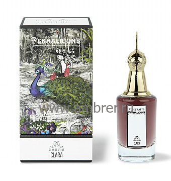 Penhaligon`s Clandestine Clara