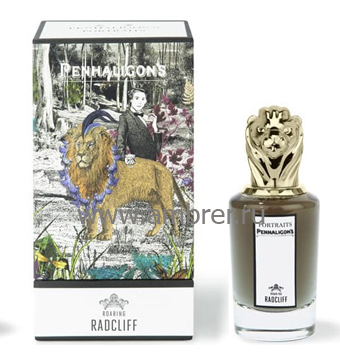 Penhaligon`s Roaring Radcliff