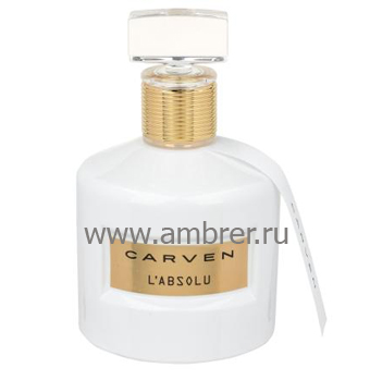 Carven L`Absolu