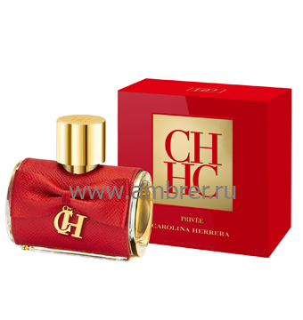 Carolina Herrera CH Privee