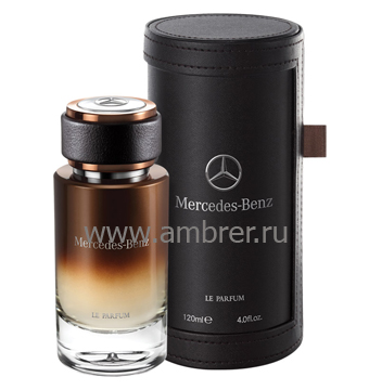 Mercedes-Benz Mercedes Benz Le Parfum