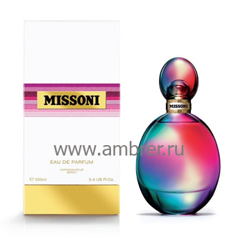 Missoni (2015)