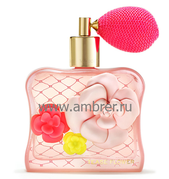 Victoria`s Secret Tease Flower