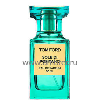 Tom Ford Sole di Positano