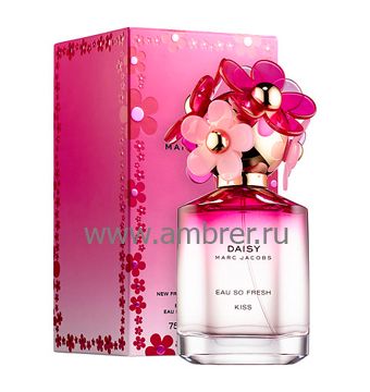 Marc Jacobs Daisy Eau So Fresh Kiss