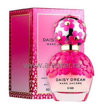 Marc Jacobs Daisy Dream Kiss