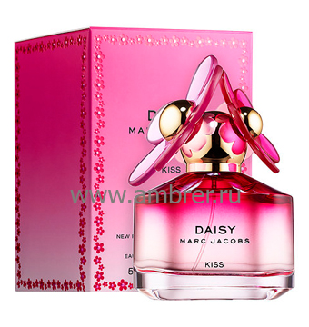 Marc Jacobs Daisy Kiss