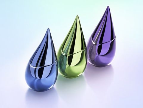 Silver Rain