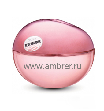 DKNY Be Tempted Eau So Blush