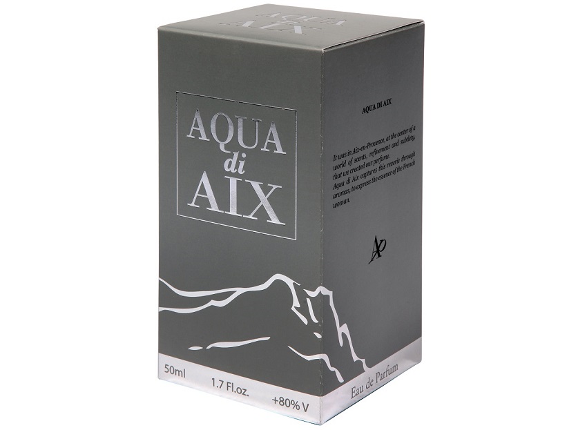 Aqua di Aix