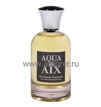 La Parfum d`Interdits Aqua di Aix