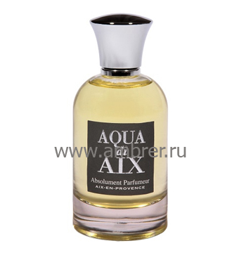 Aqua di Aix