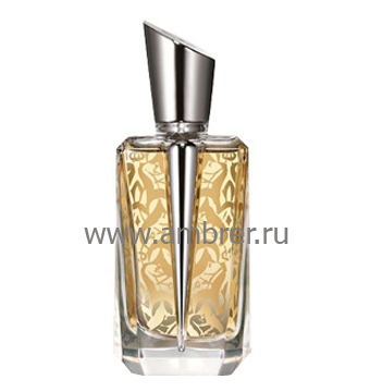 Thierry Mugler Miroir des Voluptes