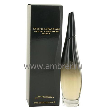 Donna Karan Liquid Cashmere Black