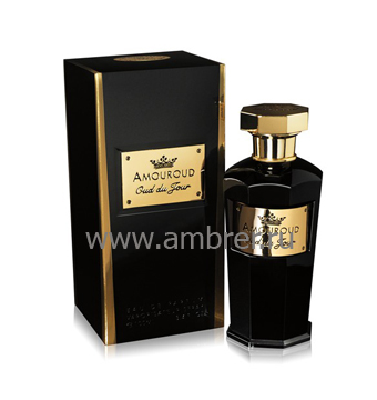 Amouroud Oud du Jour