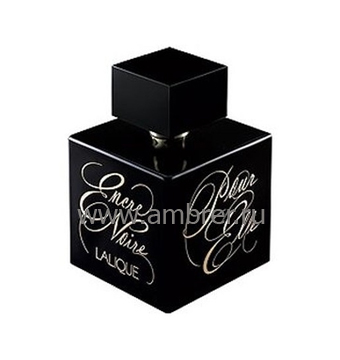 Lalique Encre Noire