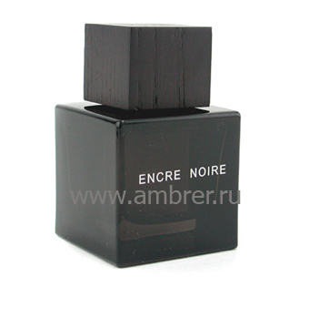 Lalique Encre Noire men