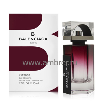 Balenciaga B. Balenciaga Intense