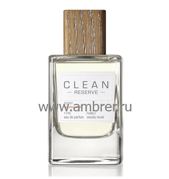 Clean Clean Sueded Oud