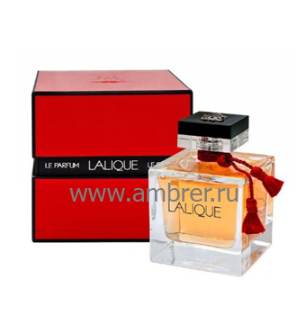 Lalique Le Parfum