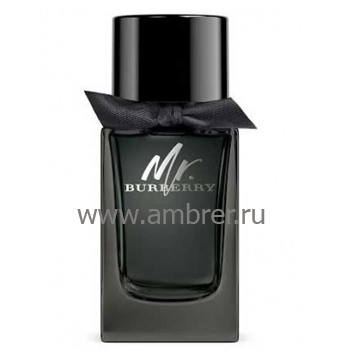 Burberry Mr. Burberry Eau de Parfum