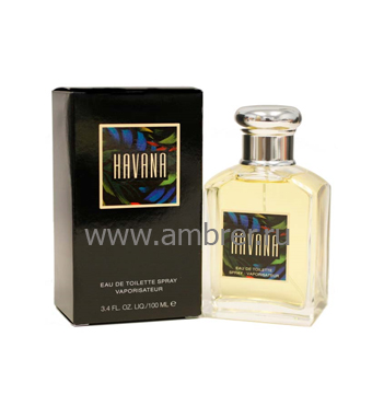 Aramis Havana