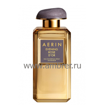 Aerin Lauder Evening Rose D`Or