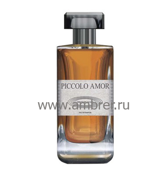 Cerchi Nell`Acqua Piccolo Amor