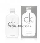Calvin Klein CK All