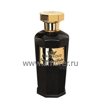 Amouroud Santal des Indes