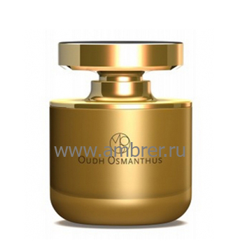 Mona di Orio Oudh Osmanthus