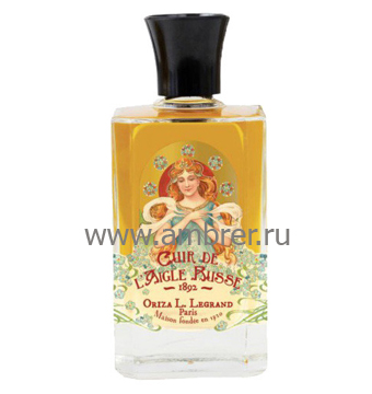 Oriza L. Legrand Cuir de l`Aigle Russe