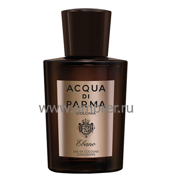 Acqua di Parma Colonia Ebano