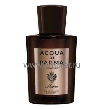 Acqua di Parma Colonia Mirra