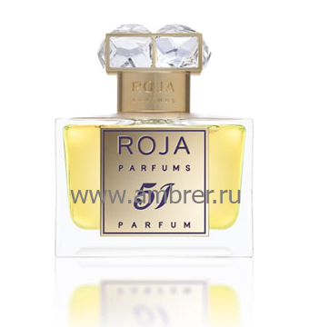 Roja Dove 51 Pour Femme