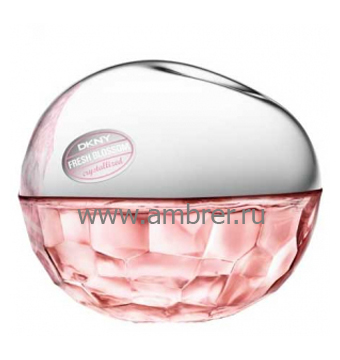 DKNY Be Delicious Fresh Blossom Crystallized