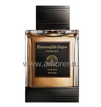 Ermenegildo Zegna Zegna Indian Spice