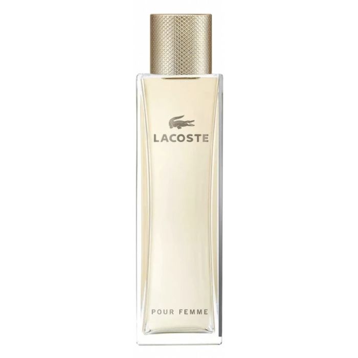 Lacoste Pour Femme
