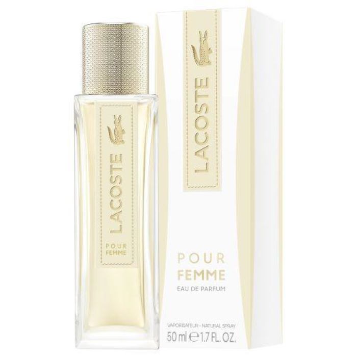 Lacoste Pour Femme