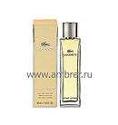 Lacoste Lacoste Pour Femme