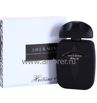 Huitieme Art Parfums (Pierre Guillaume) Huitieme Art Shermine