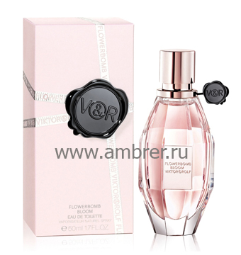 Viktor & Rolf Flowerbomb Bloom