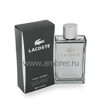 Lacoste Pour Homme