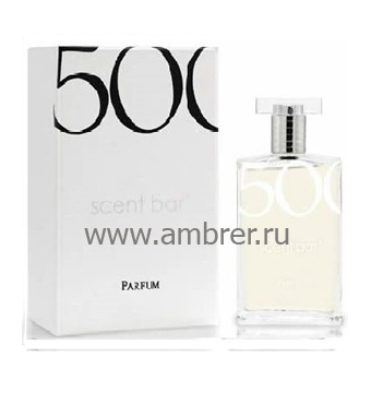 Scent Bar 500 Scent Bar