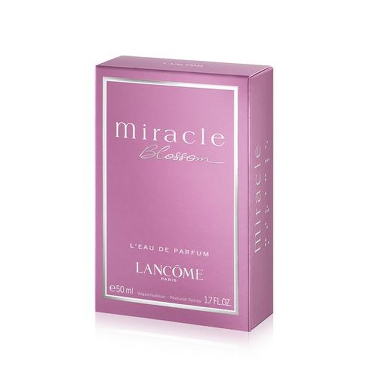 Miracle Blossom